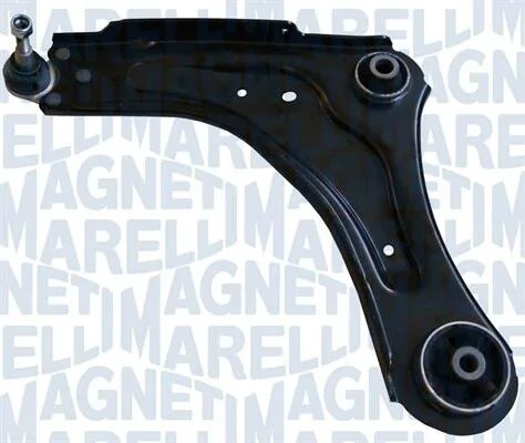 RENAULT важіль передній лівий Laguna III 07- MAGNETI MARELLI 301181397900 (фото 1)