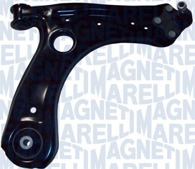 VW важіль передній прав.Polo,Skoda Fabia 07- MAGNETI MARELLI 301181398600