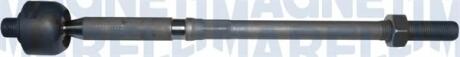 FORD рульова тяга лів./прав.Fiesta VI 08- MAGNETI MARELLI 301191600750