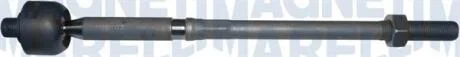 FORD рульова тяга лів./прав.Fiesta VI 08- MAGNETI MARELLI 301191600750
