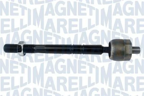 CITROEN тяга рульова C3 Picasso 09-,Peugeot 207 06- MAGNETI MARELLI 301191602080