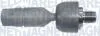PEUGEOT рульова тяга лів./прав.407 04- MAGNETI MARELLI 301191602100 (фото 1)