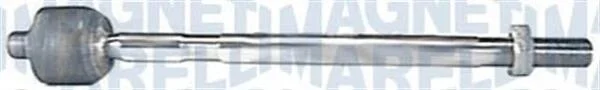 RENAULT тяга рульова Clio 98- сист.TRW MAGNETI MARELLI 301191602320 (фото 1)