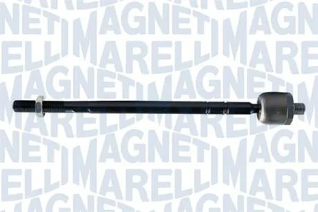 VW тяга рульов.Up,Seat Mii,Skoda Citigo 11- MAGNETI MARELLI 301191602700