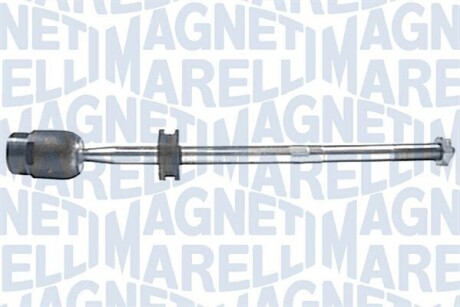 VW тяга лів/прав без гідропідс. Polo 94- MAGNETI MARELLI 301191602740