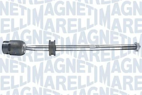 VW тяга лів/прав без гідропідс. Polo 94- MAGNETI MARELLI 301191602740
