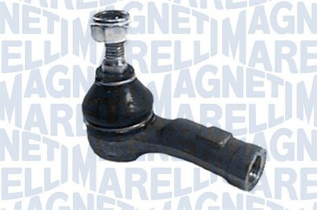 VW наконечник рул тяги прав. A3,Golf IV 97- MAGNETI MARELLI 301191602850