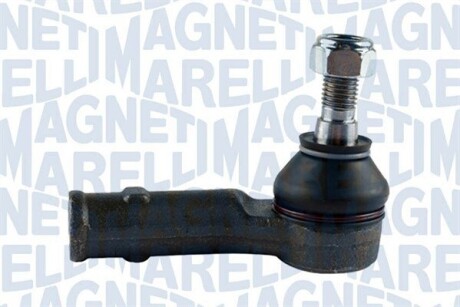 AUDI наконечник рульової тяги прав. TT 99- MAGNETI MARELLI 301191602900