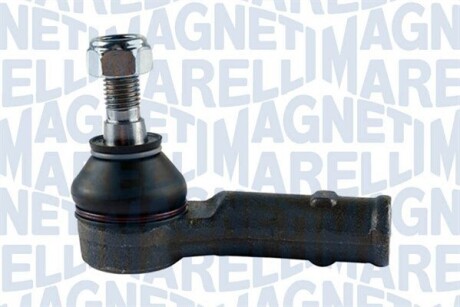 AUDI наконечник рульової тяги лів. TT 99- MAGNETI MARELLI 301191602910