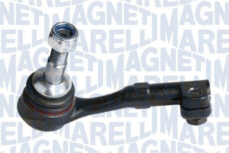 BMW наконечник рул.тяги лів.1 E87,3 E90,X1 04- MAGNETI MARELLI 301191603050