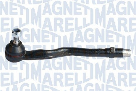 BMW наконечник рул тяги лів. E46 MAGNETI MARELLI 301191603150