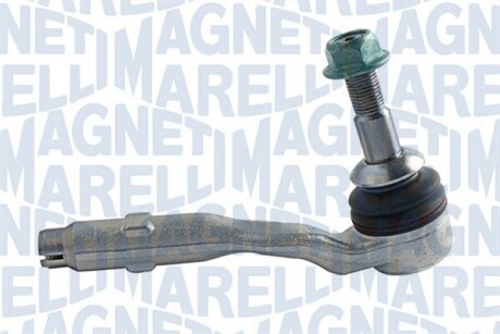 BMW наконечник рульов.тяги прав. 5 F10 10-,6,7 F01 08- MAGNETI MARELLI 301191603250