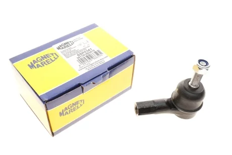 Наконечник тяги рулевой Chevrolet Aveo (T300) 11- MAGNETI MARELLI 301191603410