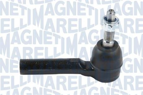 OPEL наконечник рульової тяги пр/лів Antara,Chevrolet Captiva MAGNETI MARELLI 301191603540
