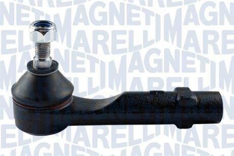 CITROEN наконечник лів. C4 Picasso 06- MAGNETI MARELLI 301191603710