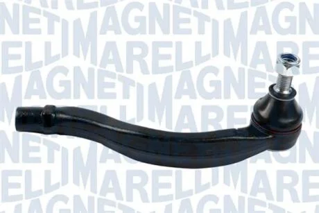 CITROEN наконечник прав.C5 III 08-,Peugeot 508 10- MAGNETI MARELLI 301191603780