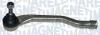 RENAULT наконечник рульової лівий Duster 10- MAGNETI MARELLI 301191603890 (фото 1)