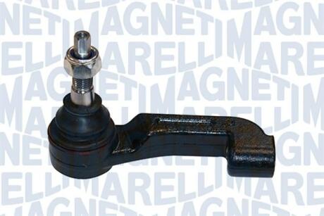 JEEP наконечник рул.тяги лів.Cherokee,Dodge Nitro 03- MAGNETI MARELLI 301191603910