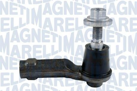 DODGE наконечник рульов.тяги прав. Dart 12- MAGNETI MARELLI 301191603970