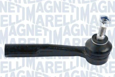 FIAT наконечник рульов.тяги прав.500L 12- MAGNETI MARELLI 301191604000