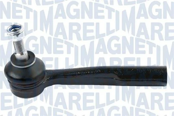 FIAT наконечник рулів.тяги лів.500L 12- MAGNETI MARELLI 301191604010 (фото 1)
