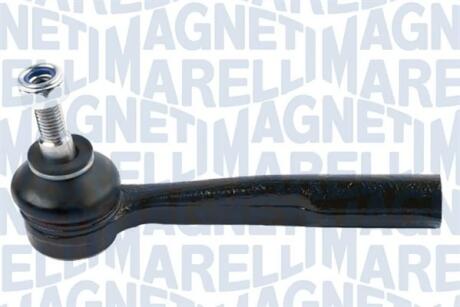 FIAT наконечник рулів.тяги лів.500L 12- MAGNETI MARELLI 301191604010