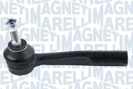 FIAT наконечник рулів.тяги лів.500L 12- MAGNETI MARELLI 301191604010