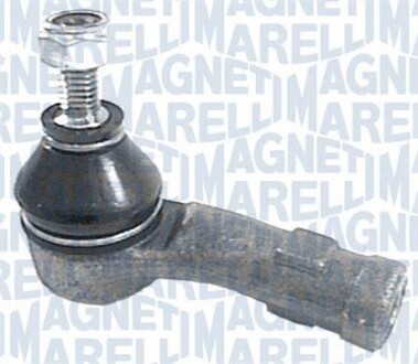 FORD наконечник рул. тяги лів.Focus 98- MAGNETI MARELLI 301191604200