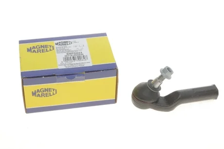 Наконечник тяги рулевой (R) Ford Transit Connect 1.6 TDCi 13- MAGNETI MARELLI 301191604230