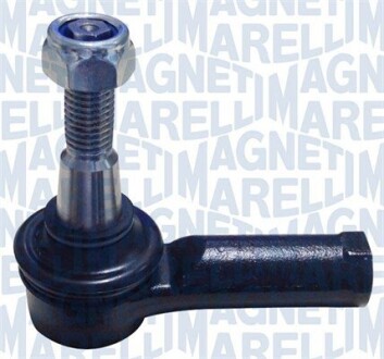 FORD наконечник рулів.тяги лів./прав. Transit 00- MAGNETI MARELLI 301191604360