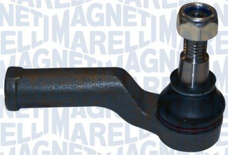 FORD наконечник рул.тяги прав.Galaxy,Mondeo,Volvo 07- MAGNETI MARELLI 301191604380