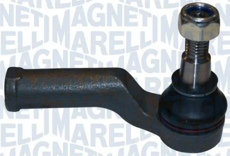 FORD наконечник рул.тяги прав.Galaxy,Mondeo,Volvo 07- MAGNETI MARELLI 301191604380