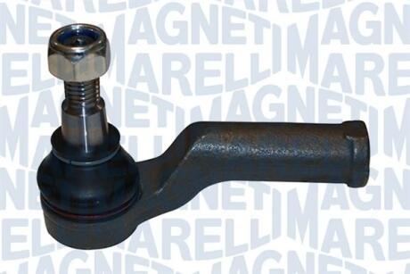 FORD наконечник рул.тяги лів.Galaxy,Mondeo,Volvo 07- MAGNETI MARELLI 301191604390