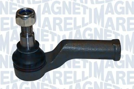 FORD наконечник рул.тяги лів.Galaxy,Mondeo,Volvo 07- MAGNETI MARELLI 301191604390