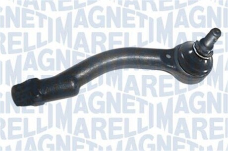 HYUNDAI наконечник рул тяги (лівий) Tucson 04-, KIA SPORTAGE MAGNETI MARELLI 301191604490