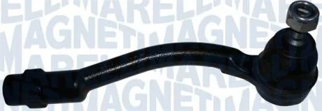 HYUNDAI наконечник рул.тяги прав.i20,Kia Soul,Venga 08- MAGNETI MARELLI 301191604500