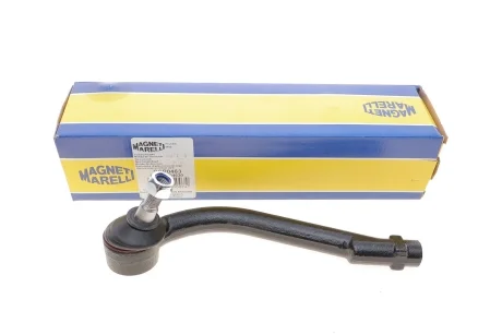Наконечник тяги рулевой (L) Hyundai IX55/Santa Fe II/Kia Sorento II 04- MAGNETI MARELLI 301191604630