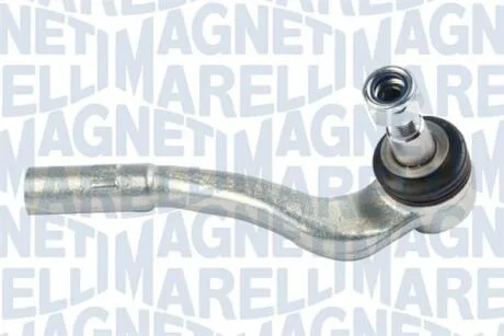 DB наконечник рул.тяги прав.W204 07- MAGNETI MARELLI 301191604850