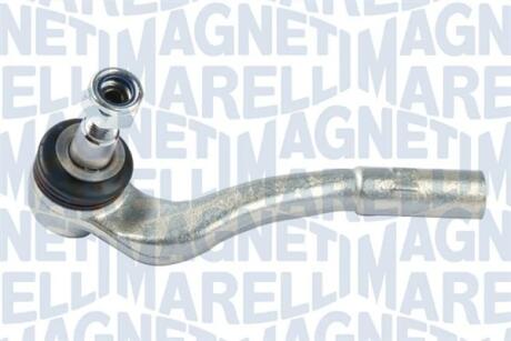 DB наконечник рул.тяги лів.W204 07- MAGNETI MARELLI 301191604860