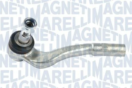 DB наконечник рул.тяги лів.W204 07- MAGNETI MARELLI 301191604860