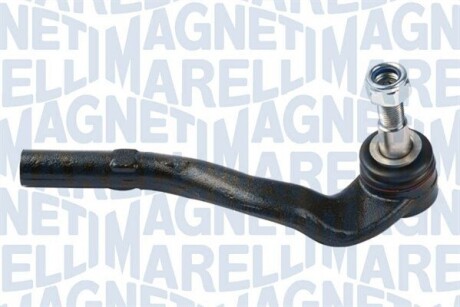 DB наконечник рульової тяги прав.W212 09- MAGNETI MARELLI 301191604890