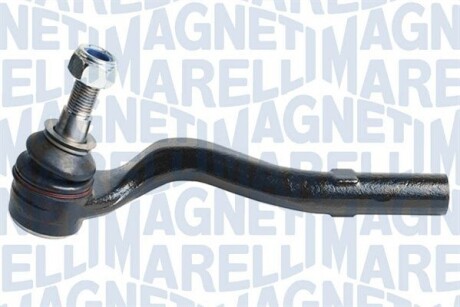 DB наконечник рульової тяги лів.W212 09- MAGNETI MARELLI 301191604900 (фото 1)