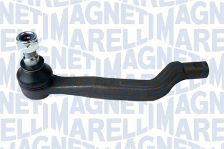 DB наконечник рул.тяги лів.W169 04- MAGNETI MARELLI 301191604980