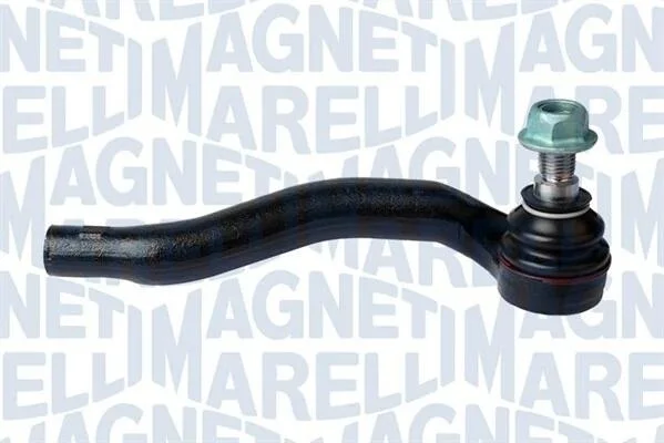 DB наконечник рульової тяги прав.C-Class W203 4-matic 03- MAGNETI MARELLI 301191605030 (фото 1)