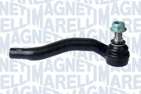 DB наконечник рульової тяги прав.C-Class W203 4-matic 03- MAGNETI MARELLI 301191605030