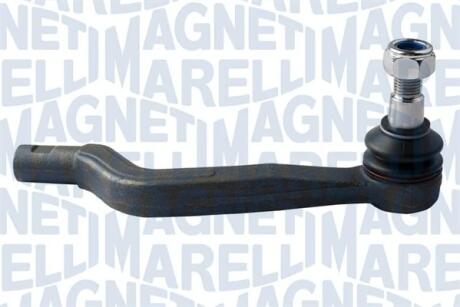 DB наконечник рульової тяги прав. Vaneo 02- MAGNETI MARELLI 301191605090