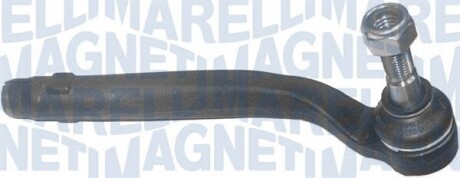 DB наконечник рул. тяги прав.W163 98- MAGNETI MARELLI 301191605230