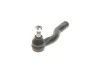 Наконечник тяги рулевой (R) Mazda 6 1.8-2.3 02- (L=145 mm) MAGNETI MARELLI 301191605430 (фото 3)