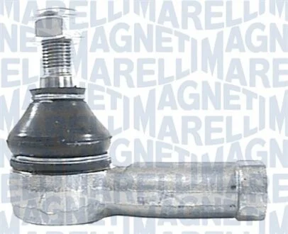 MITSUBISHI Наконечник рулевой тяги наружн. лів./прав. L300 MAGNETI MARELLI 301191605500