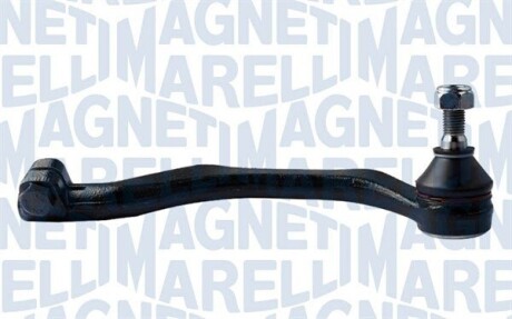 BMW наконечник рульової тяги прав.Mini 06- MAGNETI MARELLI 301191605640